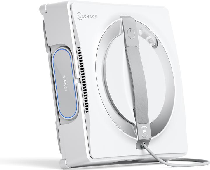 Actual product image Ecovacs W2 Pro Omni