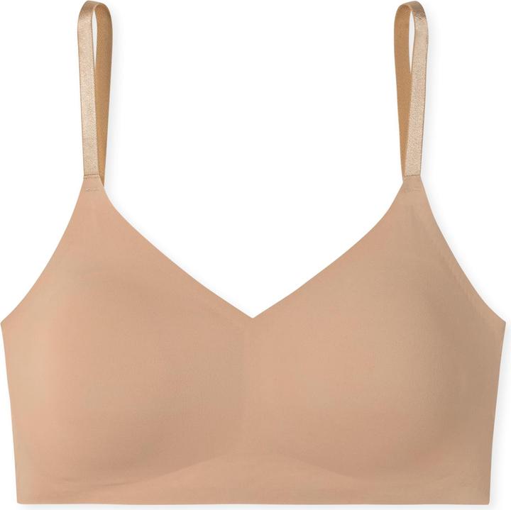 Produktbild Schiesser Bustier mit Pads (40, Einzelpack)