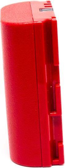 Actual product image Baxxtar Rechargeable battery LP-E6 (Rechargeable battery)