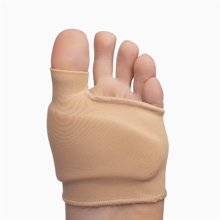 Actual product image Poderm Double protection for hallux valgus bunion & plantar heel pain (Decompression, 202.50 ml)