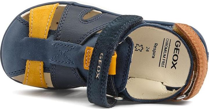 Actual product image Geox Sandalen (21)
