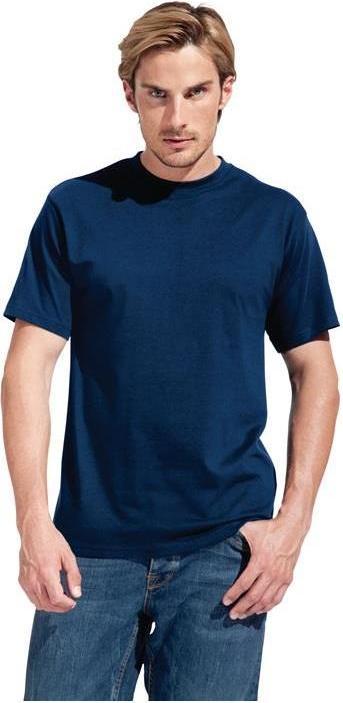 Produktbild Promodoro Men's Premium T-Shirt Gr.XXL navy 100%Baumwolle, 180g/m (XXL)
