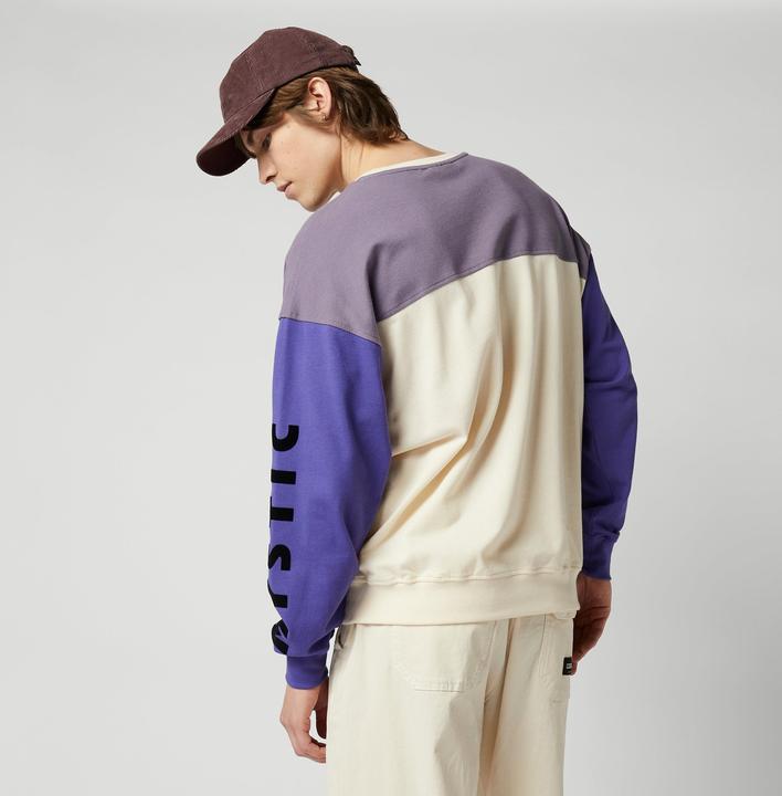 Immagine prodotto Mystic Docked Crew Sweat (L)