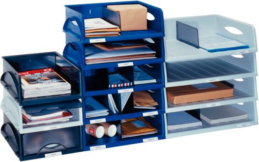 Immagine prodotto Leitz Sorty Jumbo (A3)
