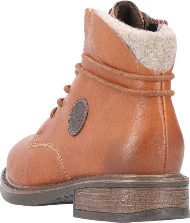 Actual product image Rieker Stiefelette (39)