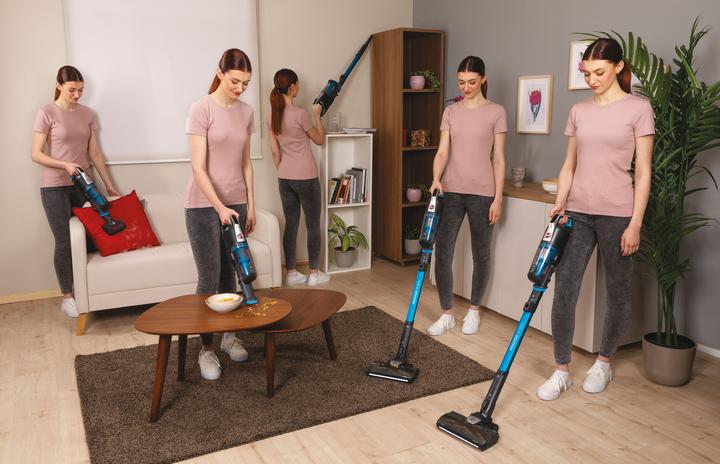 Image du produit Hoover HF522STP 011