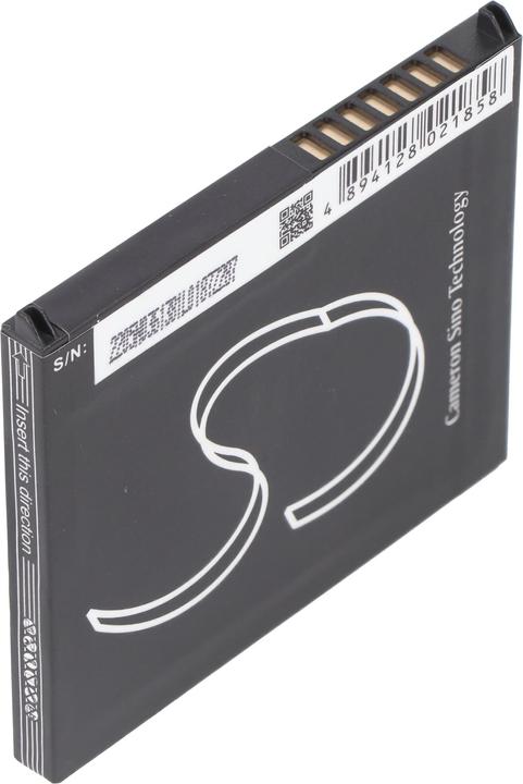 HP Battery iPAQ RX3000