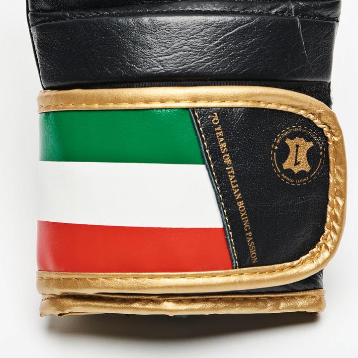 Actual product image Leone Sackhandschuhe Italy (M)