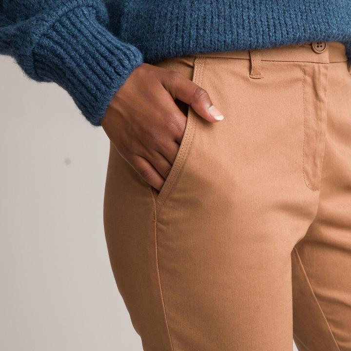 Actual product image Anne Weyburn Chinos (48)