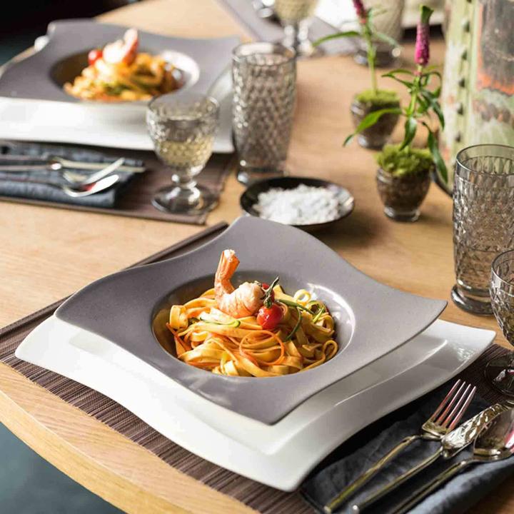 Image du produit Villeroy & Boch Sektgläser Boston Coloured (14.50 cl, 4 Verres, Flûtes à champagne)