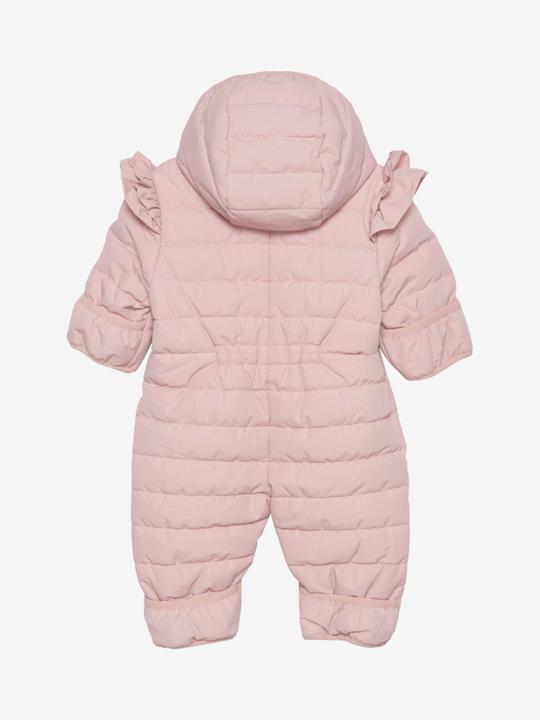 Produktbild Fixoni Schneeanzug Misty Rose (80)