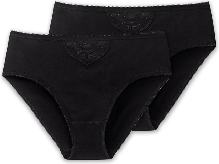 Produktbild Schiesser Tai (44, 2er Pack)