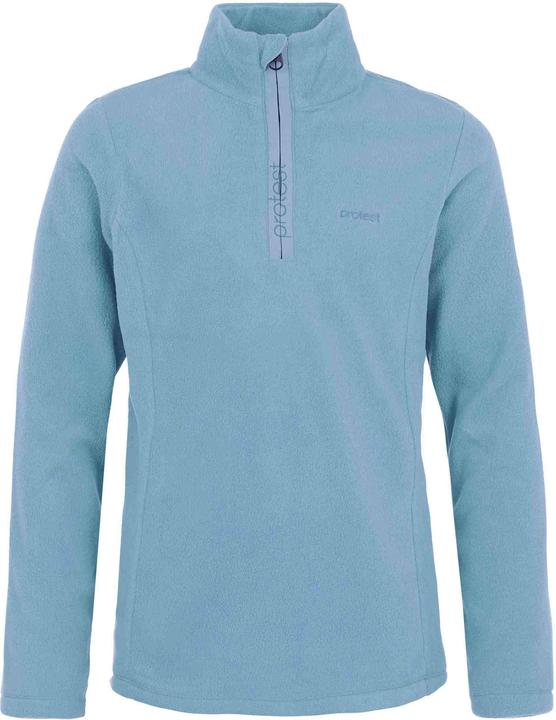 Protest 1/4 ZIP TOP MUTEY JR