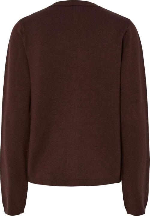 Actual product image Pieces PCDIMA one button Strickjacke (L)