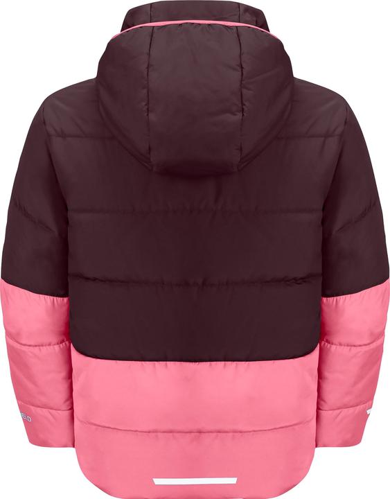Immagine prodotto Jack Wolfskin Giacca Two Hills Ins K (116)
