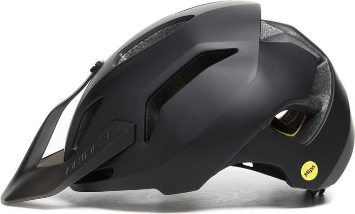 Produktbild Dainese HELMET DNSE 22 LINEA 03 MIPS BLK L/XL (59 - 62 cm)