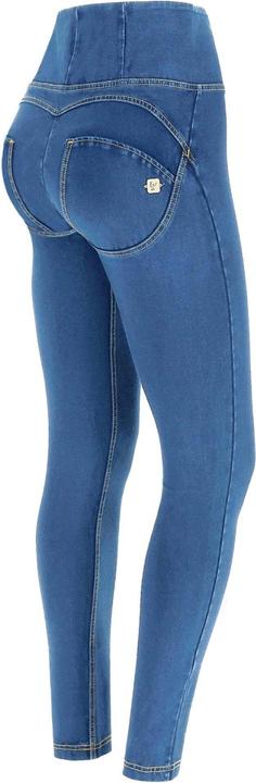 Immagine prodotto Freddy Pantaloni modellanti WR.UP® WRUP1HC002ORG (L)