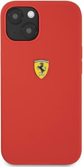 Immagine prodotto Ferrari FESSIHCP13SRE iPhone 13 mini 5,4 quot rosso (Apple iPhone 13 mini)