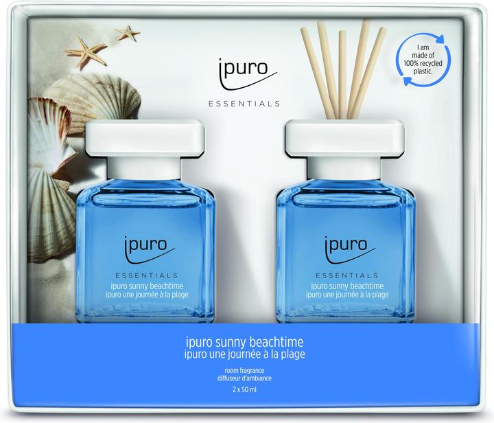 Essentials (100 ml)
