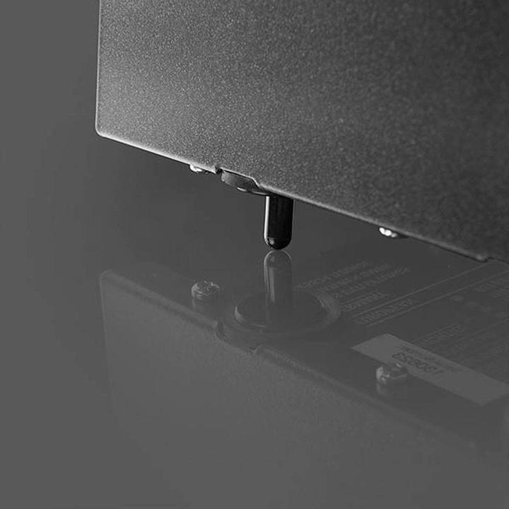 Image du produit Ecomat Aérotherme Classic (1800 W)