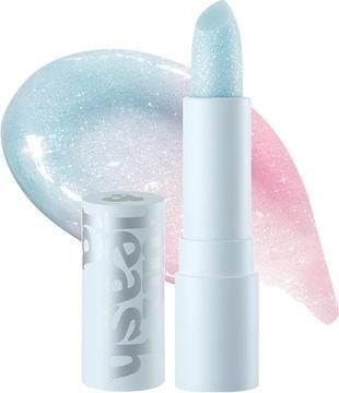 Unleashia Glacier Vegan Lip Balm No.2 Blue Lagoon (Pflegestift)