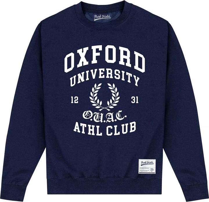 Image du produit - Sweat ATHLETIC - Adulte (XXL)