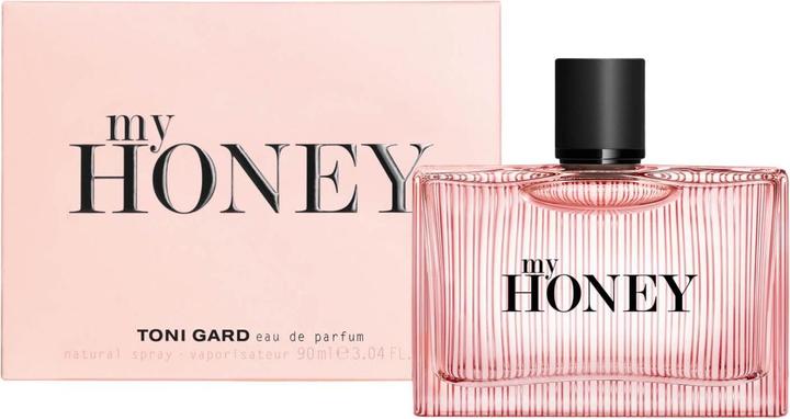 Image du produit Toni Gard Eau de Parfum (Eau de parfum, 90 ml)