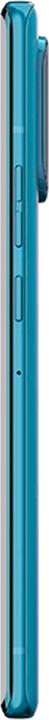 Produktbild Motorola Edge 40 Pro (256 GB, Lunar Blue, 6.67", Dual SIM, 50 Mpx, 5G)