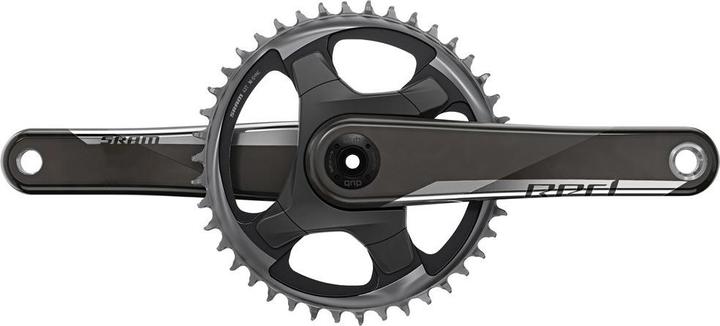 Immagine prodotto Sram Guarnitura Red eTap AXS 1x DUB (175 mm)