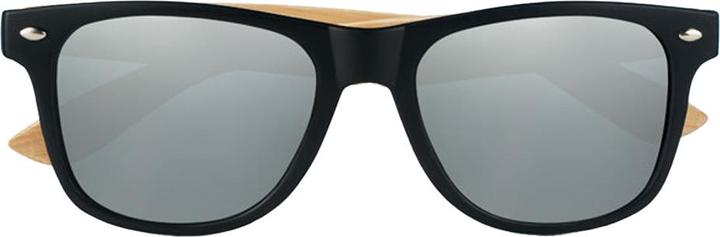 Produktbild MidOcean Sonnenbrille California Touch Bambus