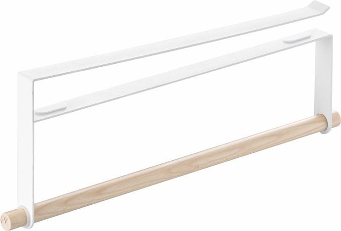 Productafbeelding Yamazaki Papierrolhouder voor onder de plank TOSCA
