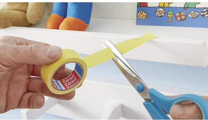 Produktbild tesa 3x EXTRA POWER PERFECT Gewebeband, gewebeverstärktes Ductape, Dreierpack (38 mm)