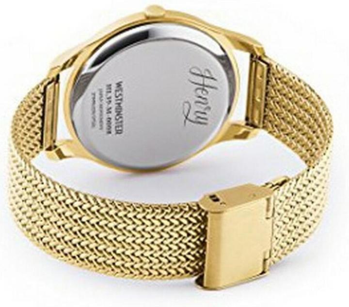 Produktbild Henry London Westminster (Analoguhr, 39 mm)