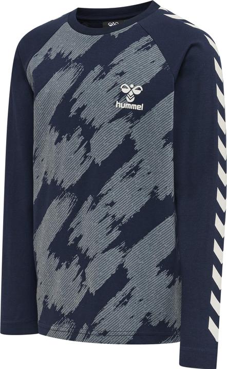 hummel Zion T-Shirt L/S