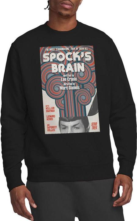 Produktbild The Original Series Episode 56 Sweatshirt (L)