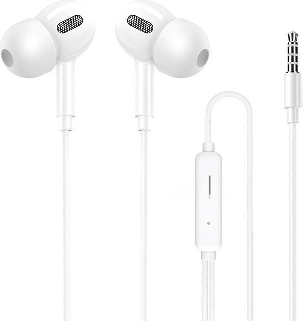 Wekome YA11 HiFi-Kopfhörer mit 3,5-mm-Klinkenstecker (Kabelgebunden)