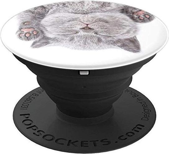 Image du produit PopSockets sieste du chat