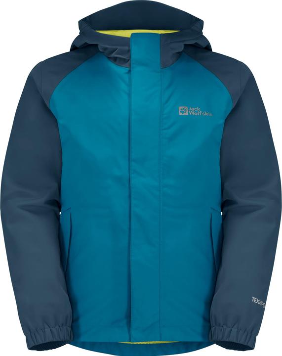 Immagine prodotto Jack Wolfskin Tucan Jacket K (128)