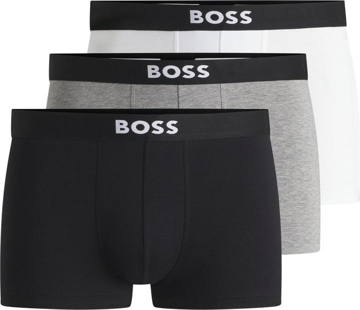 BOSS Trunk 3P ONE