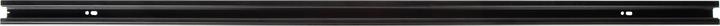 Actual product image Lucide TRACK - 1M LINE TRACK - Track system - Black 09950/01/30