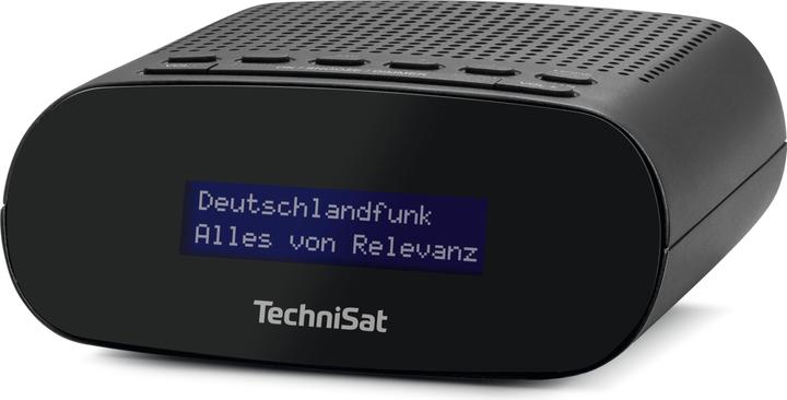 Produktbild TechniSat TechniRadio 50 (DAB+, FM)