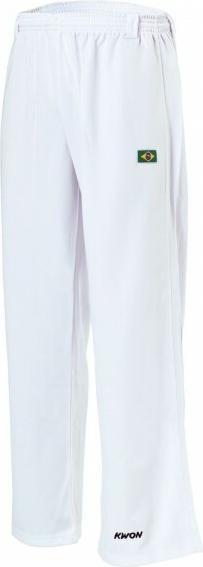 Image du produit Kwon pantalon capoeira enfant (152)