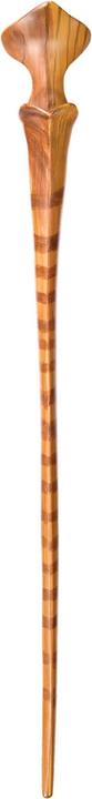 Actual product image Noble Collection Harry Potter Wand Nymphadora Tonks (Character Edition)