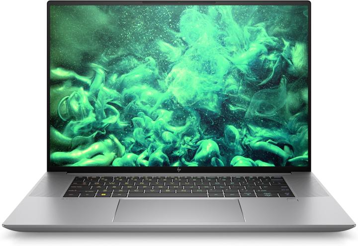 Image du produit HP ZBook 5F981ES - Ordinateur portable 16" - Core i9 5,4 GHz 40,6 cm (16", Intel Core i9-13900H, 32 Go, 2000 Go, DE)