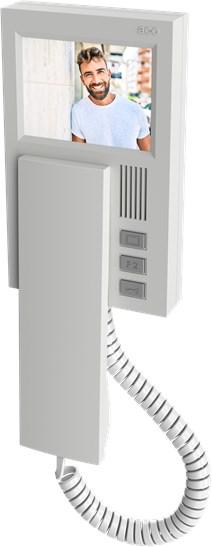 No Name ACO INS-MPR 4 INSPIRO moniteur numérique couleur pour interphone vidéo