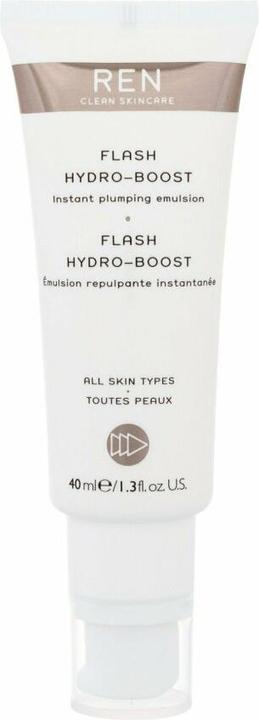 Image du produit Ren Beauty B Flash Hydro Booster (40 ml)