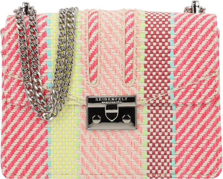Immagine prodotto Seidenfelt Hulu Roros Schultertasche 20.5 cm