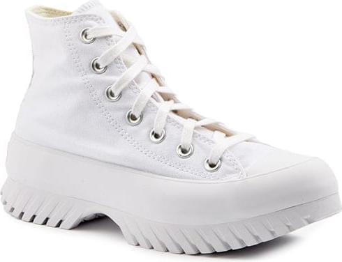 Converse Chuck Taylor All Star Lugged 2.0