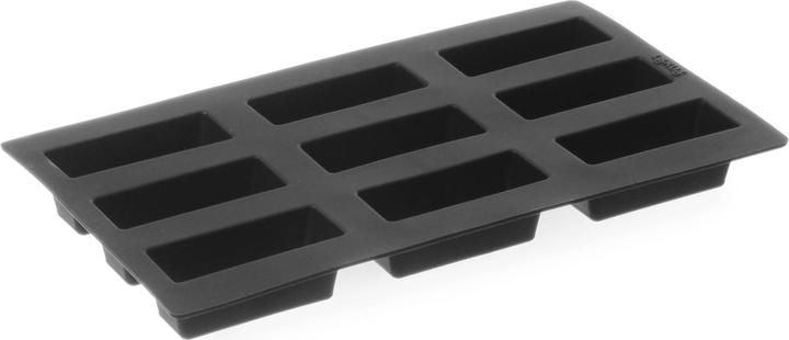 Produktbild Hendi Mini-Kuchen 80x30x33mm GN 1/3