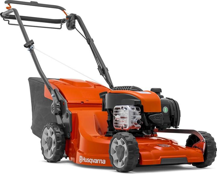 Produktbild Husqvarna Benzin-Rasenmäher LC 347V (Benzinbetrieb)